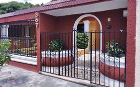 Casa Balfré