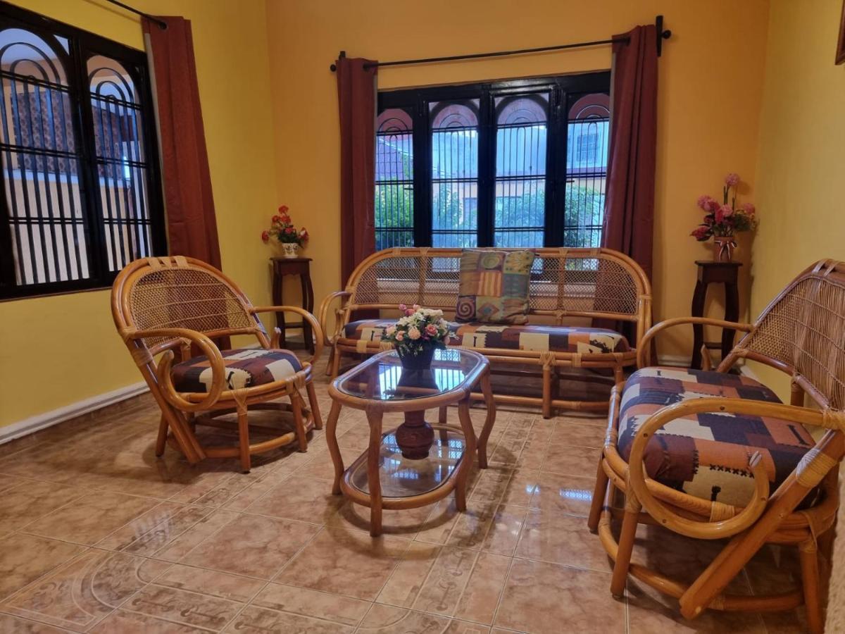 Villa Casa Balfré Mérida Exterior foto