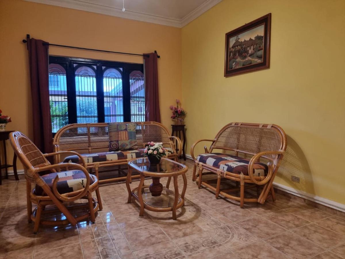 Villa Casa Balfré Mérida Exterior foto