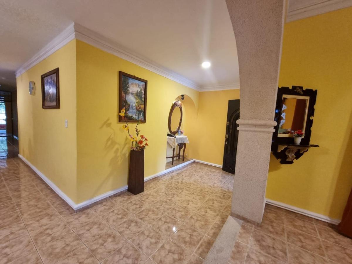 Villa Casa Balfré Mérida Exterior foto