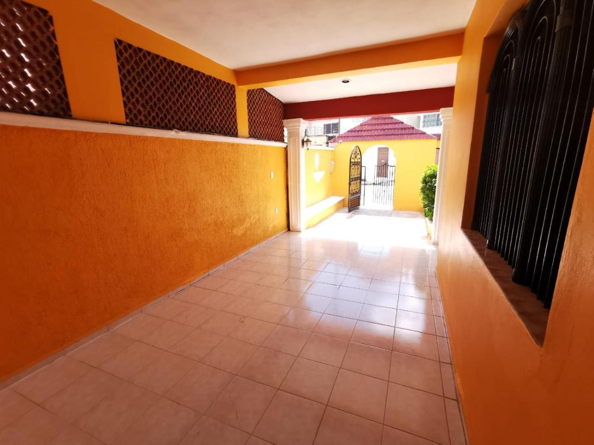 Villa Casa Balfré Mérida Exterior foto
