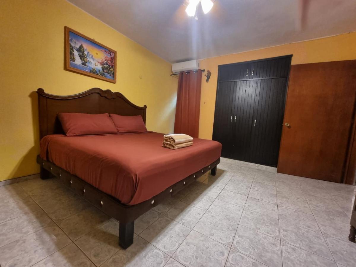 Villa Casa Balfré Mérida Exterior foto