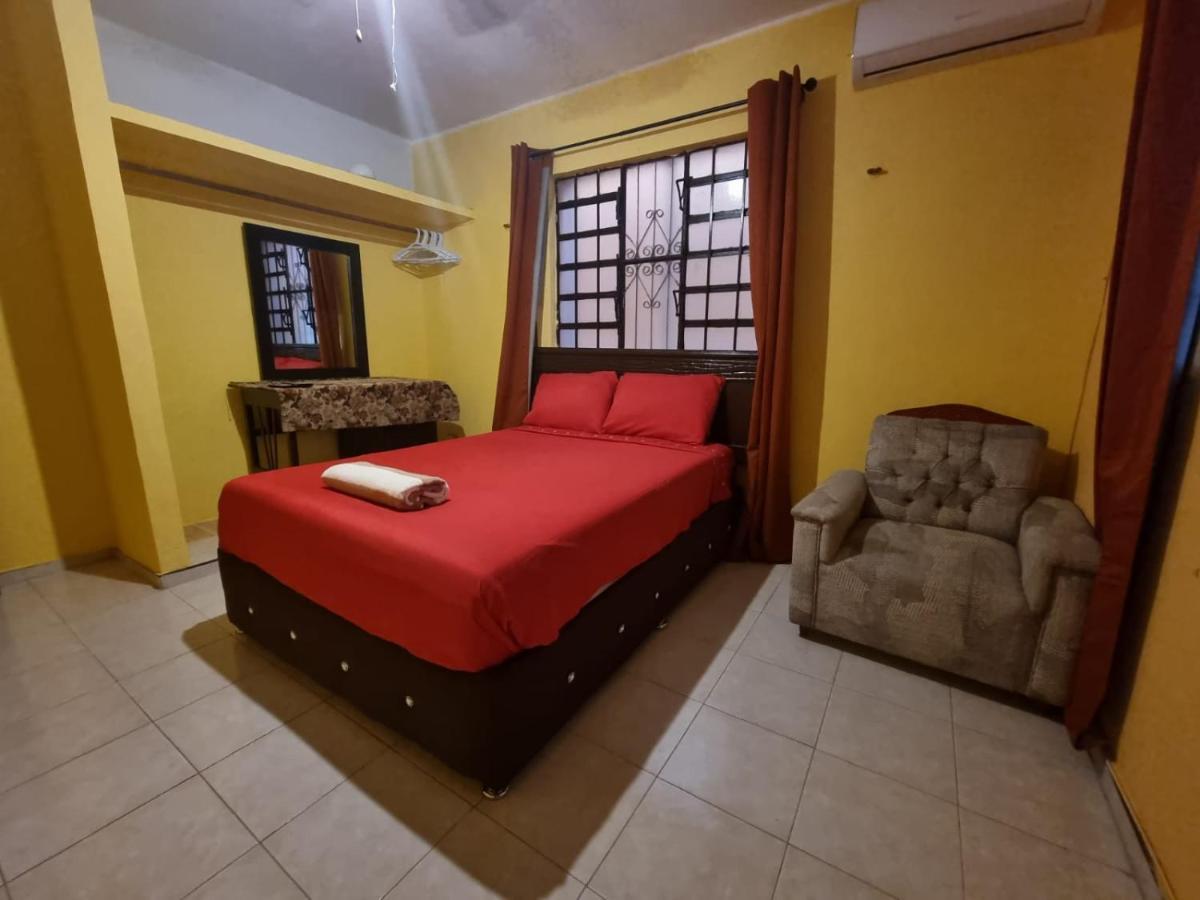Villa Casa Balfré Mérida Exterior foto