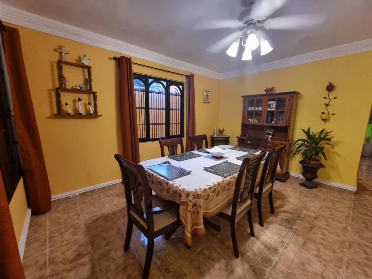 Villa Casa Balfré Mérida Exterior foto
