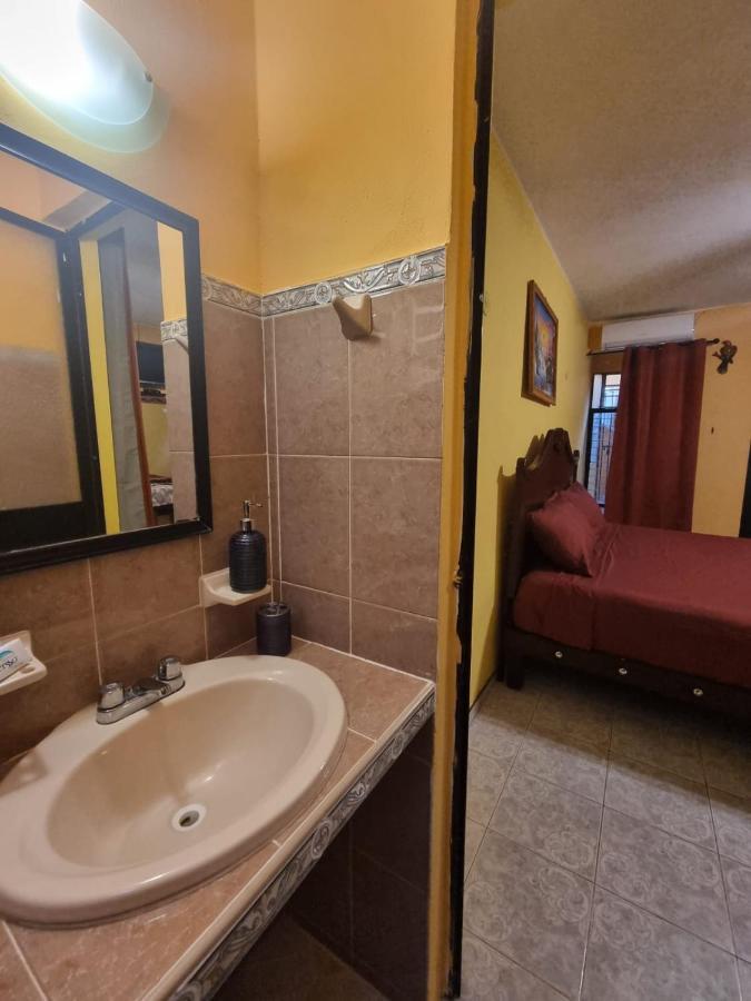 Villa Casa Balfré Mérida Exterior foto