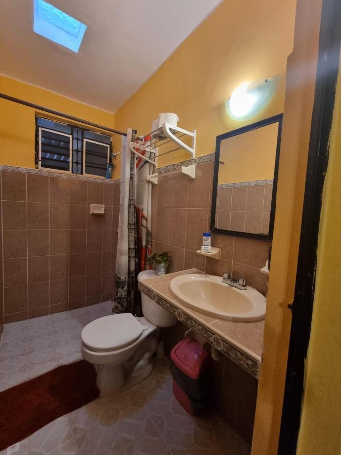 Villa Casa Balfré Mérida Exterior foto